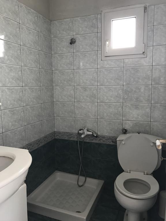 Family House Apartment Kavála Ngoại thất bức ảnh