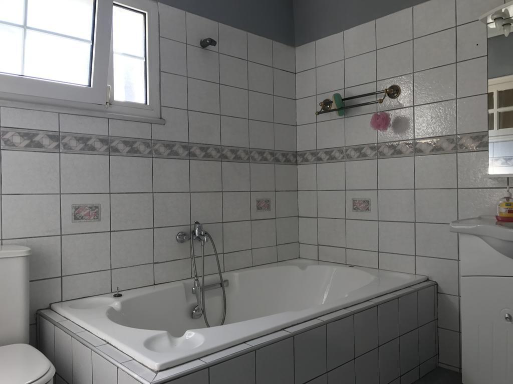 Family House Apartment Kavála Ngoại thất bức ảnh
