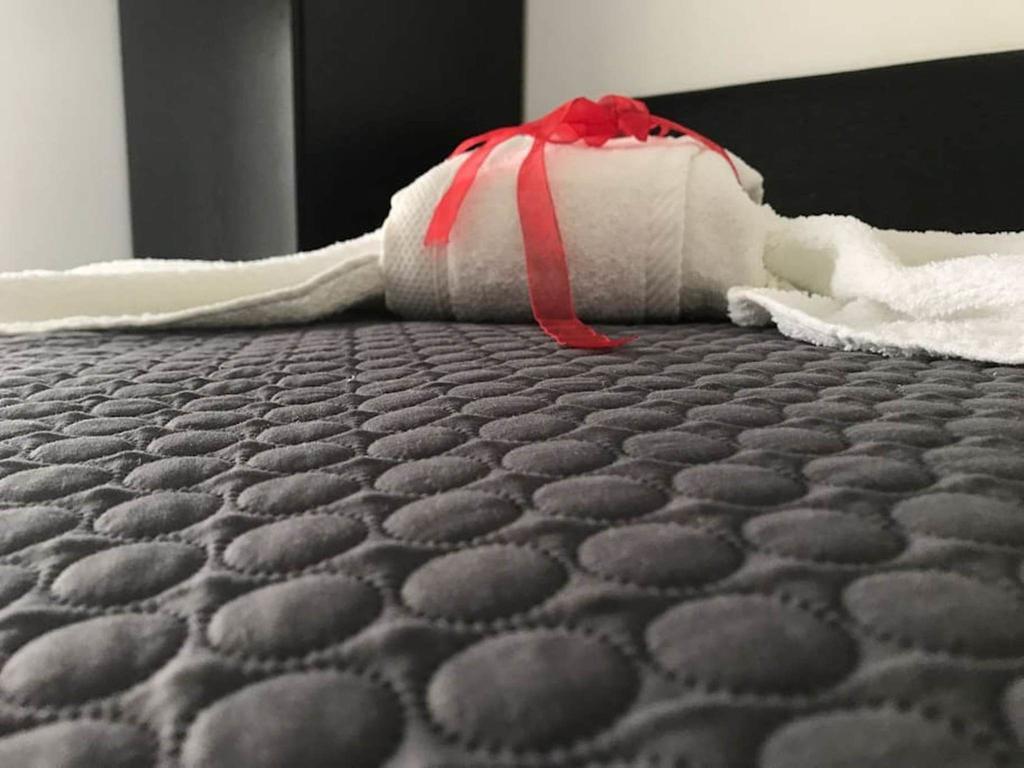 Family House Apartment Kavála Ngoại thất bức ảnh