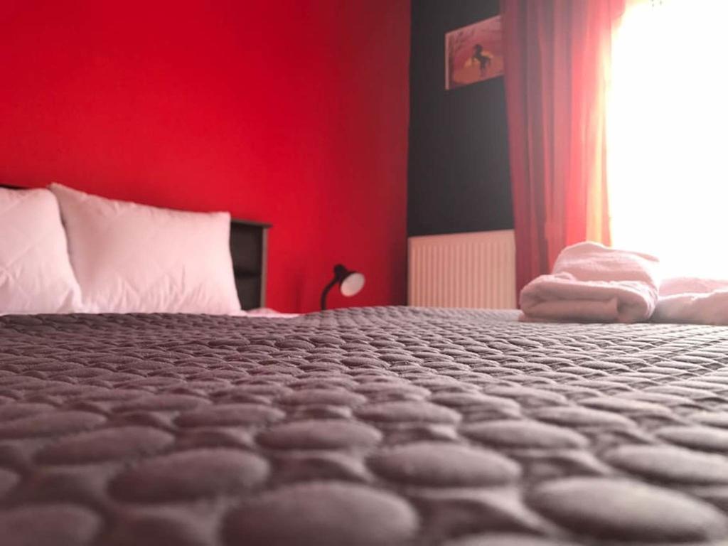 Family House Apartment Kavála Ngoại thất bức ảnh