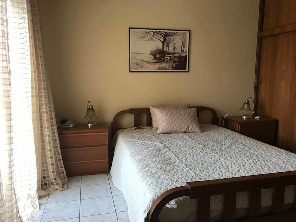 Family House Apartment Kavála Ngoại thất bức ảnh
