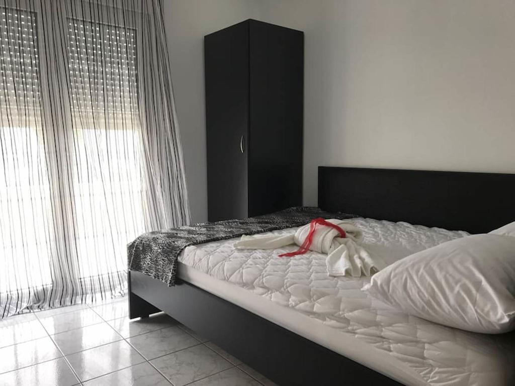 Family House Apartment Kavála Ngoại thất bức ảnh