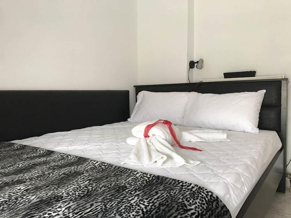 Family House Apartment Kavála Ngoại thất bức ảnh