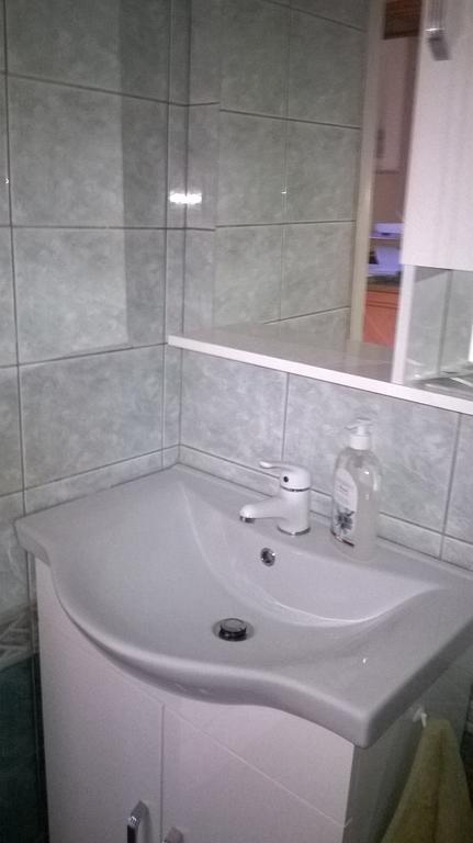 Family House Apartment Kavála Ngoại thất bức ảnh