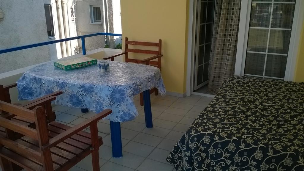 Family House Apartment Kavála Ngoại thất bức ảnh
