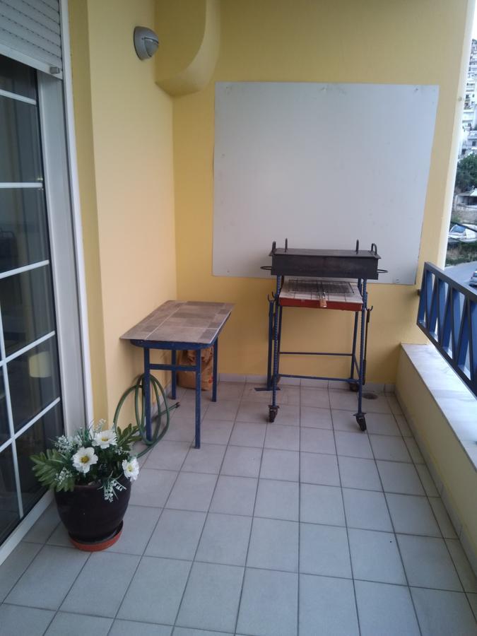 Family House Apartment Kavála Ngoại thất bức ảnh